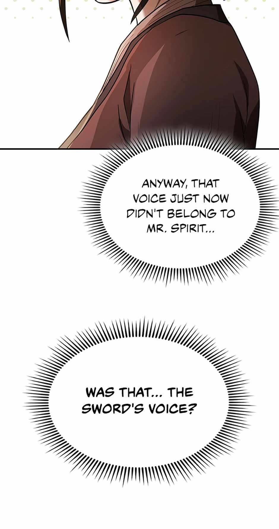 The Demonic Blade Fairy Chapter 5 35